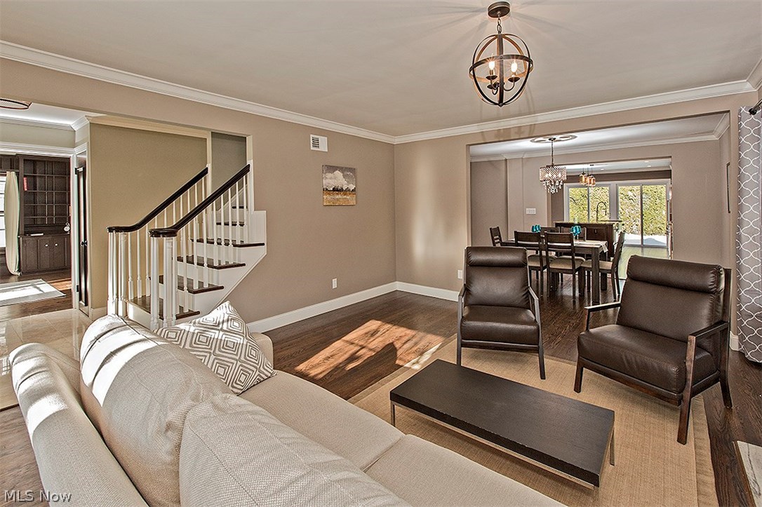 Van Sweringen Company's Sub 28 - Residential