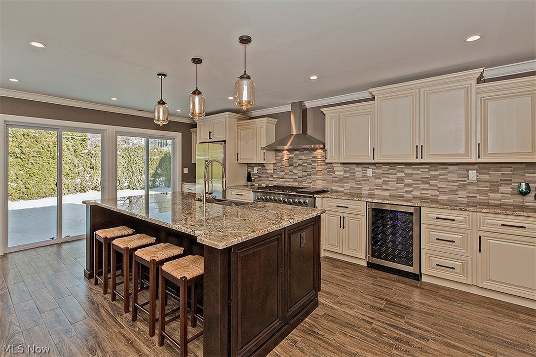 Van Sweringen Company's Sub 28 - Residential