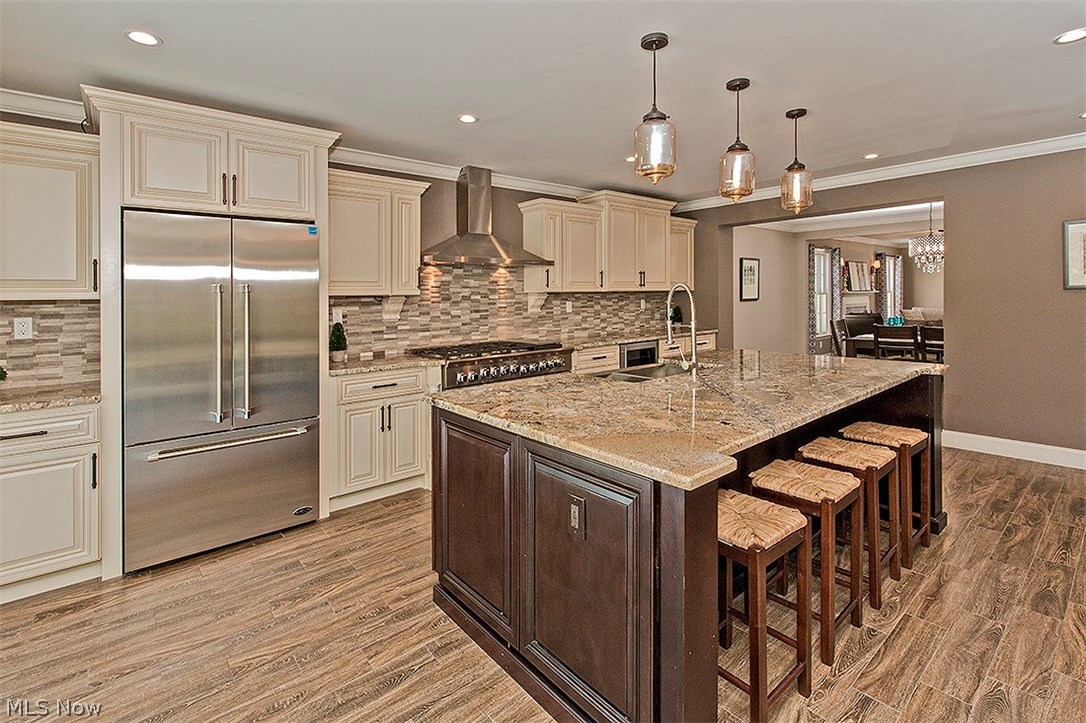 Van Sweringen Company's Sub 28 - Residential