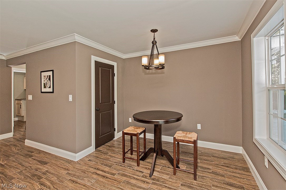 Van Sweringen Company's Sub 28 - Residential