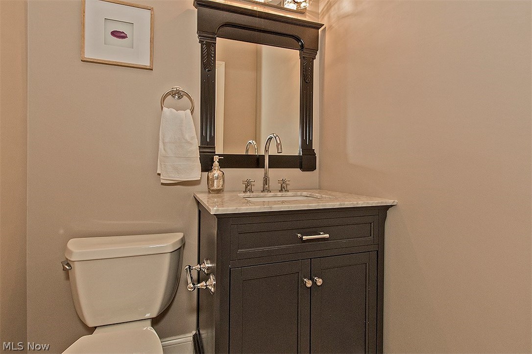 Van Sweringen Company's Sub 28 - Residential