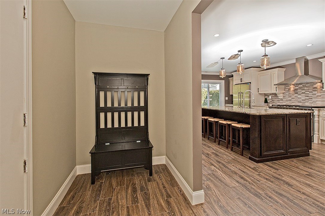 Van Sweringen Company's Sub 28 - Residential