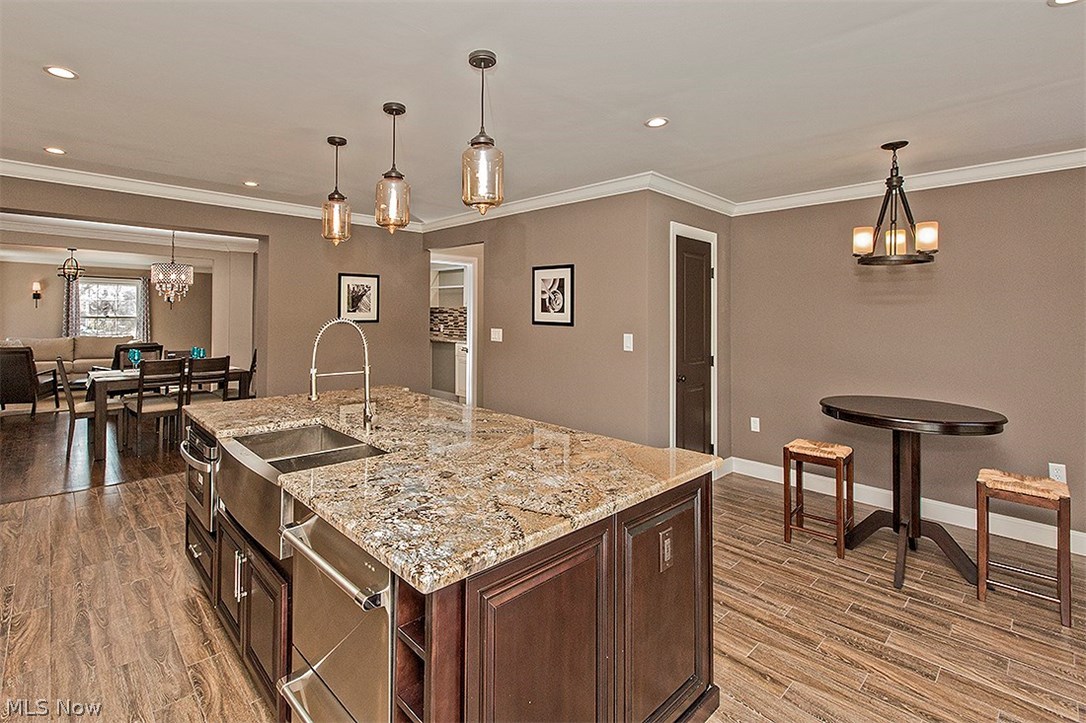 Van Sweringen Company's Sub 28 - Residential