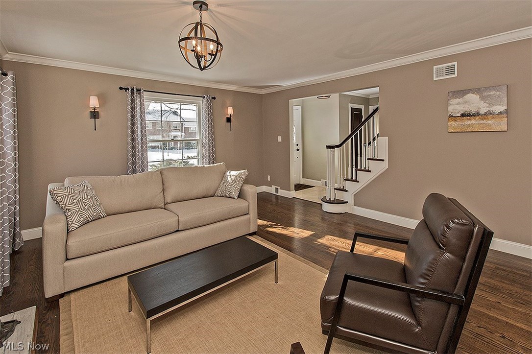 Van Sweringen Company's Sub 28 - Residential