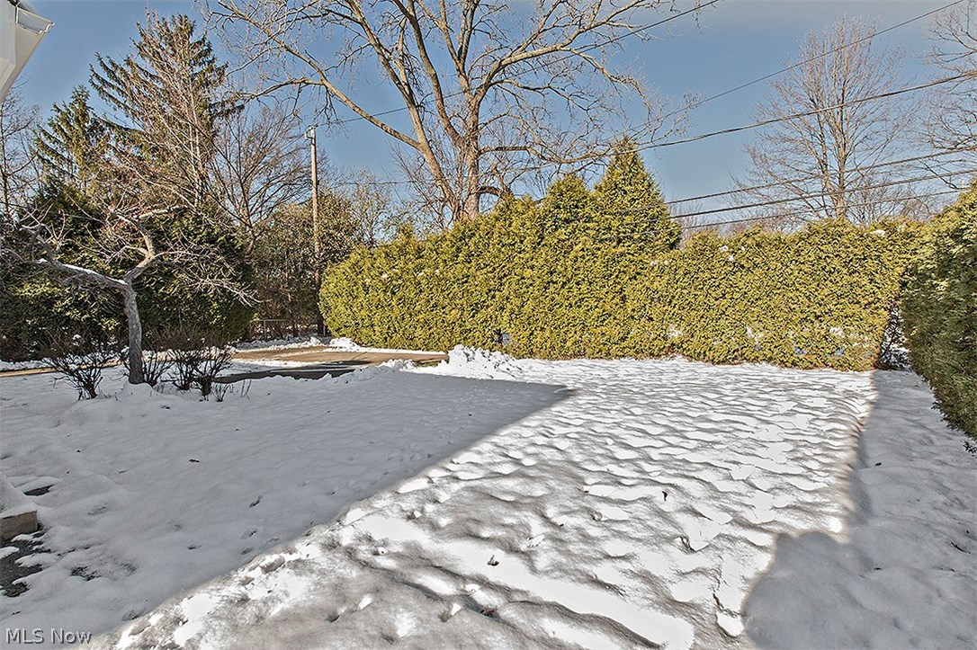 Van Sweringen Company's Sub 28 - Residential