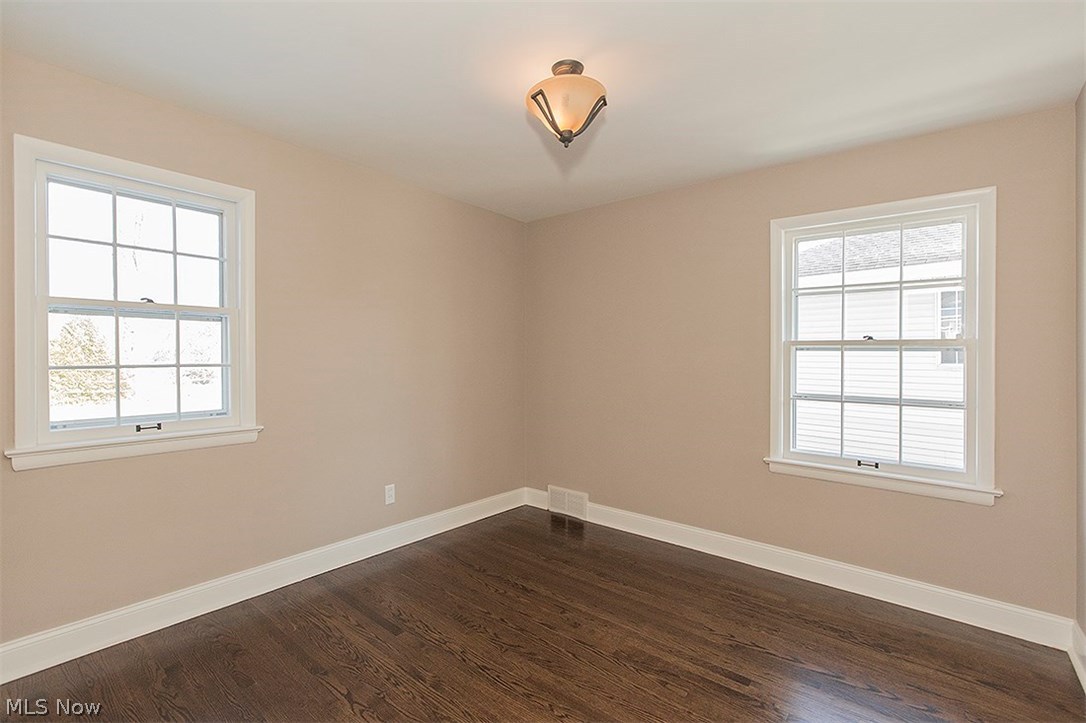 Van Sweringen Company's Sub 28 - Residential