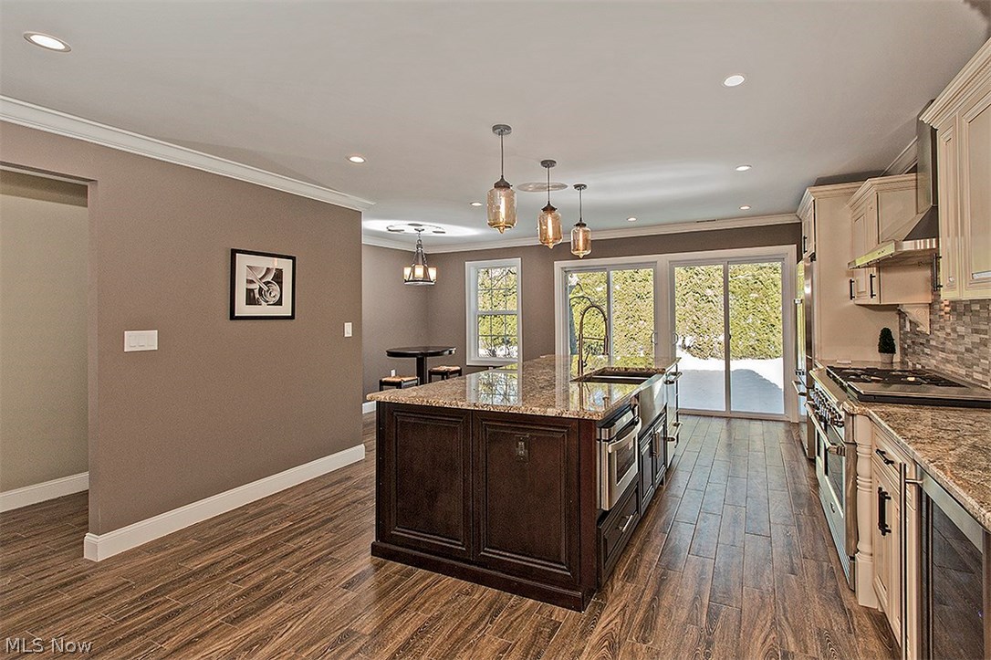 Van Sweringen Company's Sub 28 - Residential