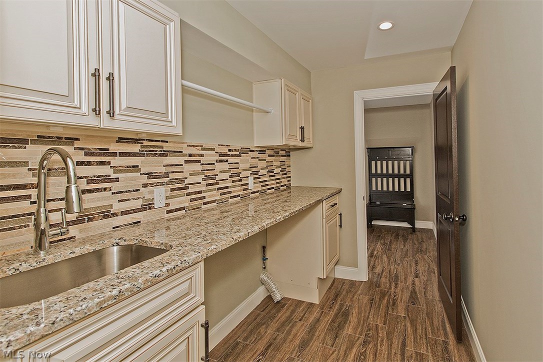 Van Sweringen Company's Sub 28 - Residential