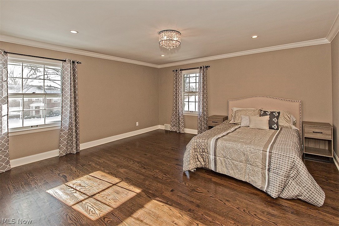 Van Sweringen Company's Sub 28 - Residential