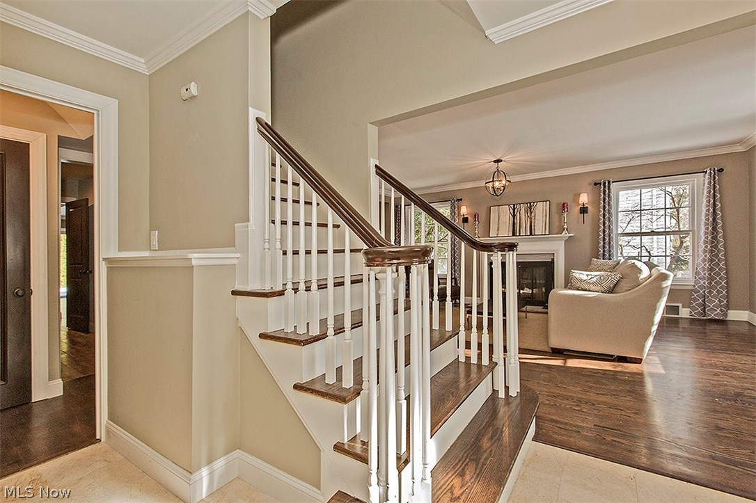 Van Sweringen Company's Sub 28 - Residential