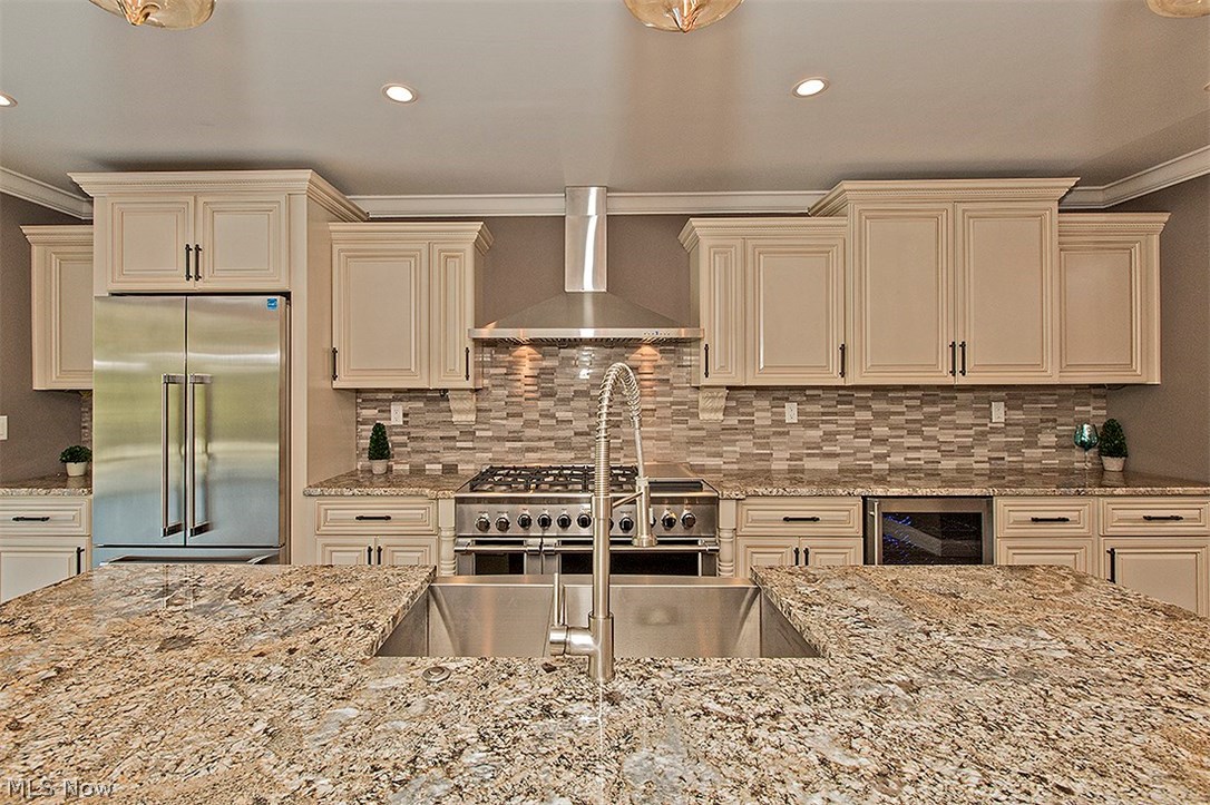 Van Sweringen Company's Sub 28 - Residential