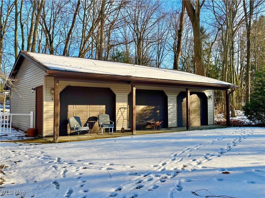 Residential Park - Residential