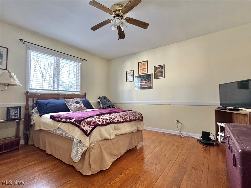 Residential Park - Residential