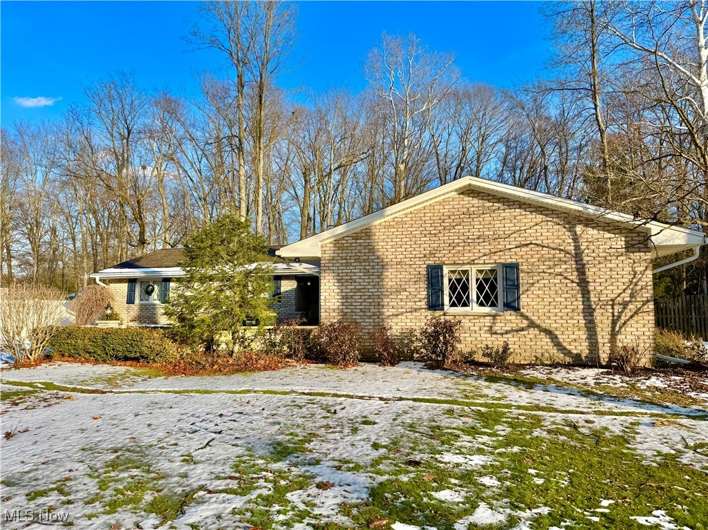 Residential Park - Residential