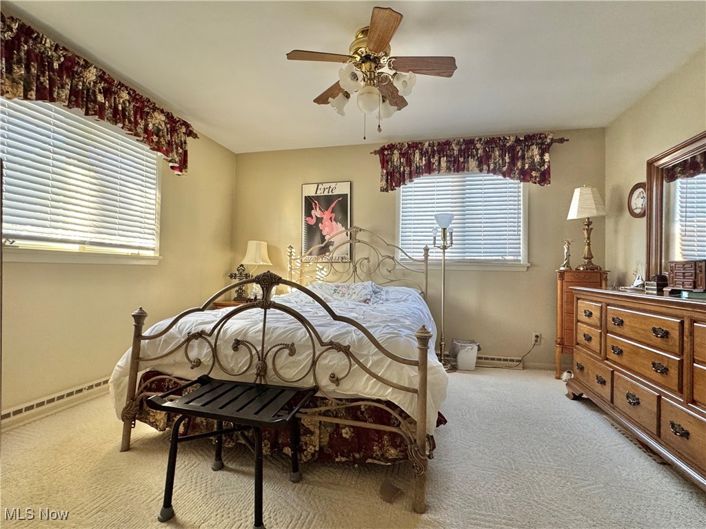 Residential Park - Residential