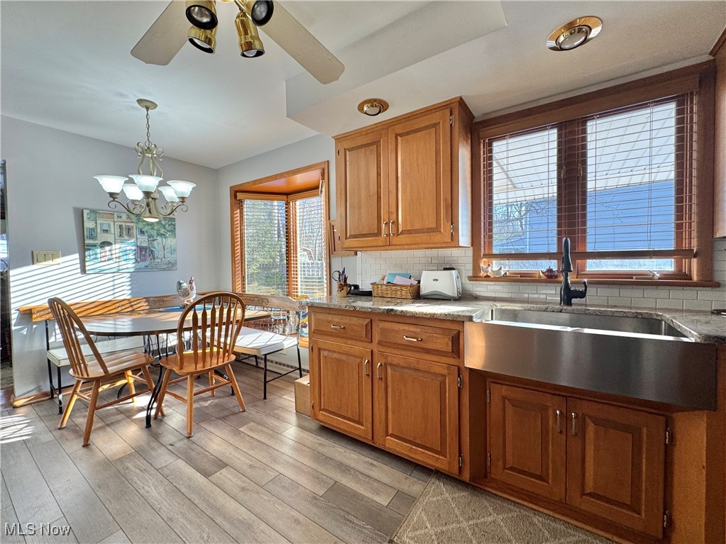 Residential Park - Residential