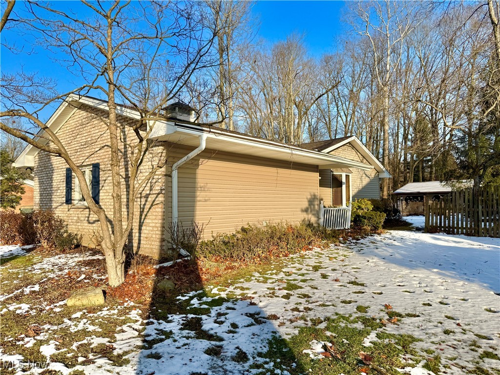 Residential Park - Residential