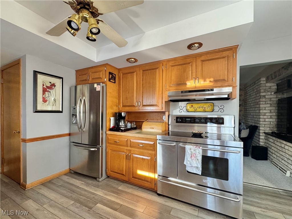 Residential Park - Residential