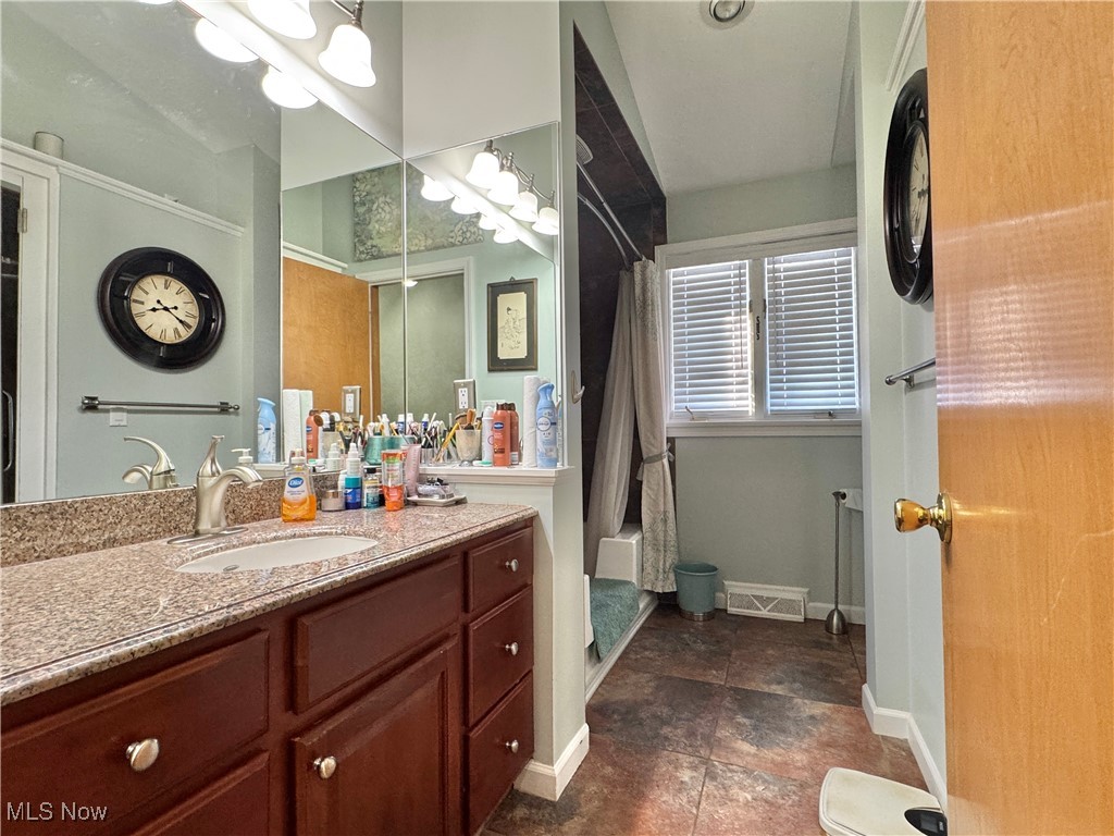 Residential Park - Residential