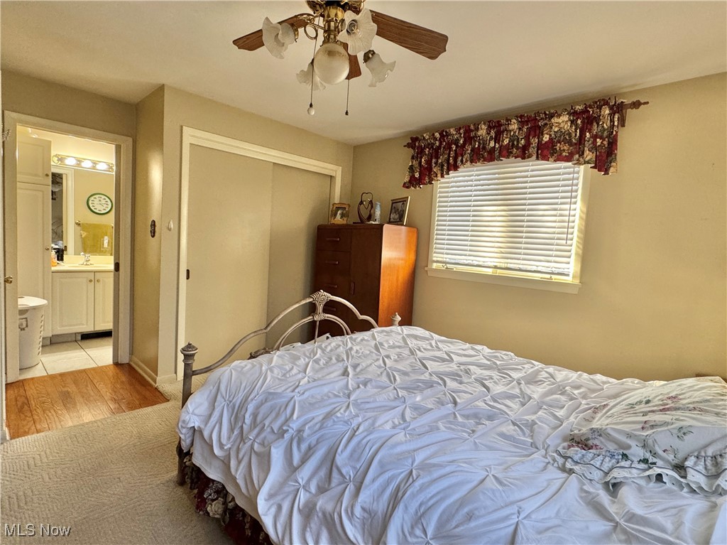 Residential Park - Residential