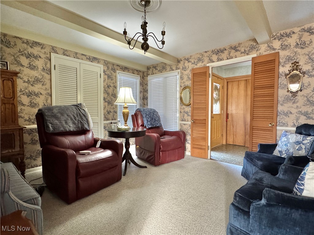 Residential Park - Residential