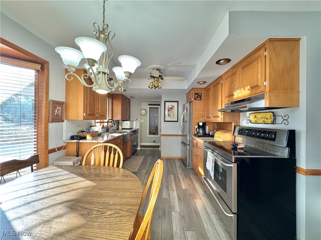 Residential Park - Residential