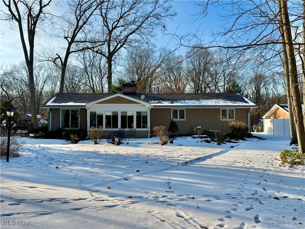 Residential Park - Residential