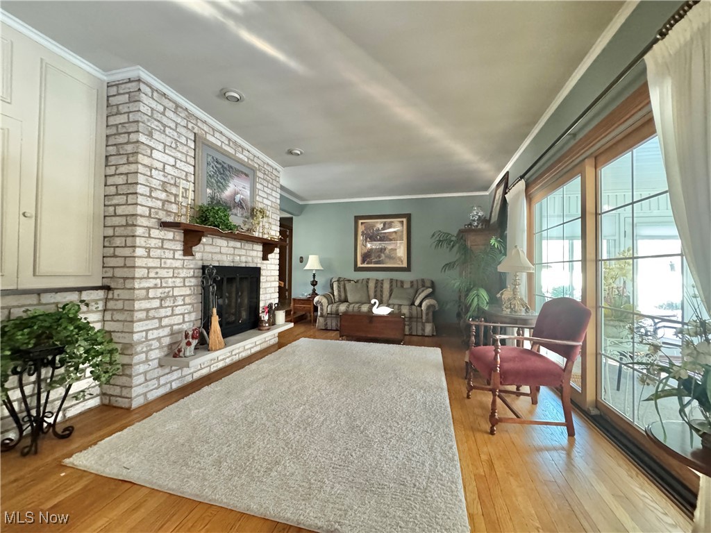 Residential Park - Residential