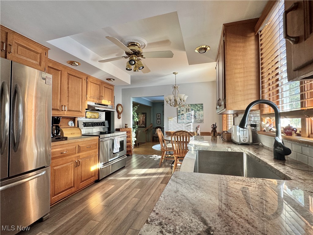 Residential Park - Residential