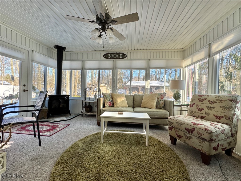 Residential Park - Residential