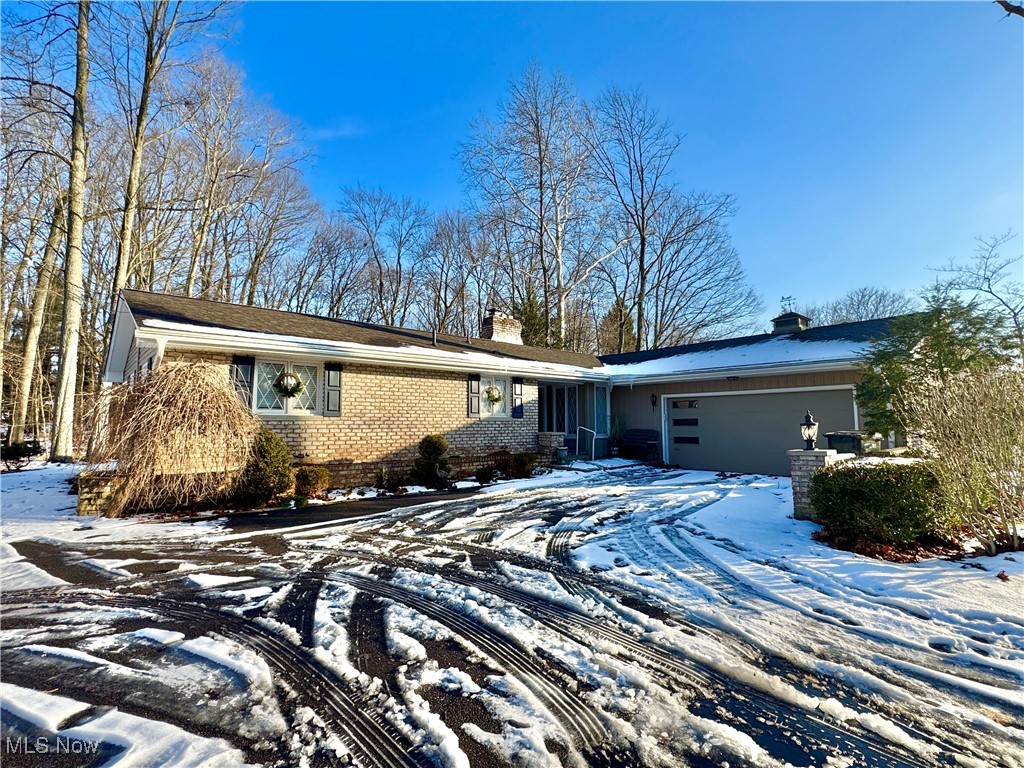 Residential Park - Residential