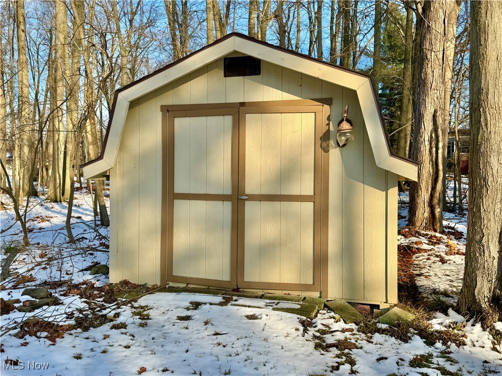 Residential Park - Residential