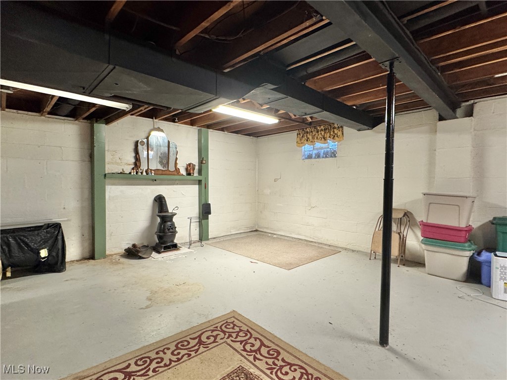 Residential Park - Residential