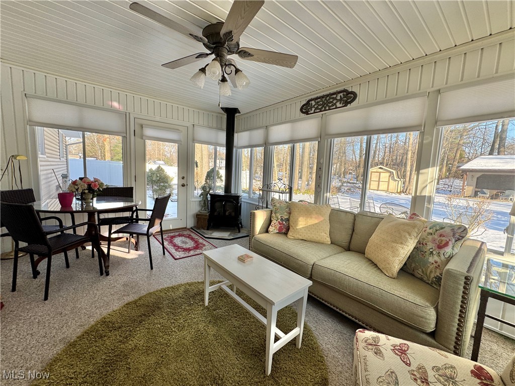 Residential Park - Residential