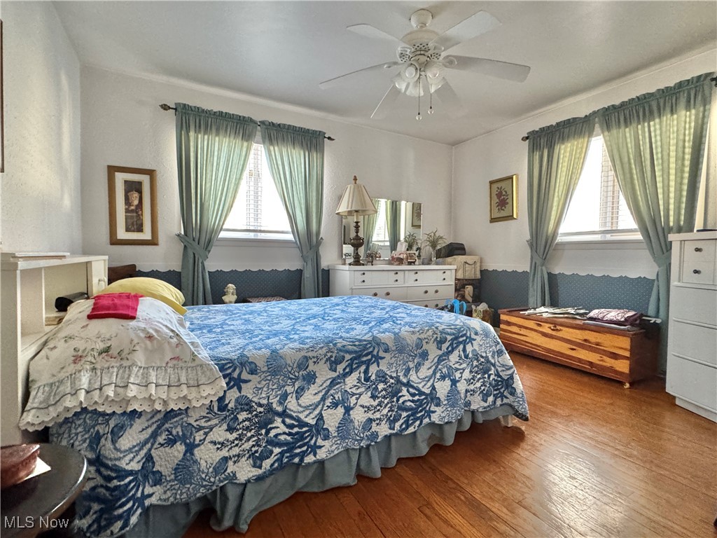 Residential Park - Residential