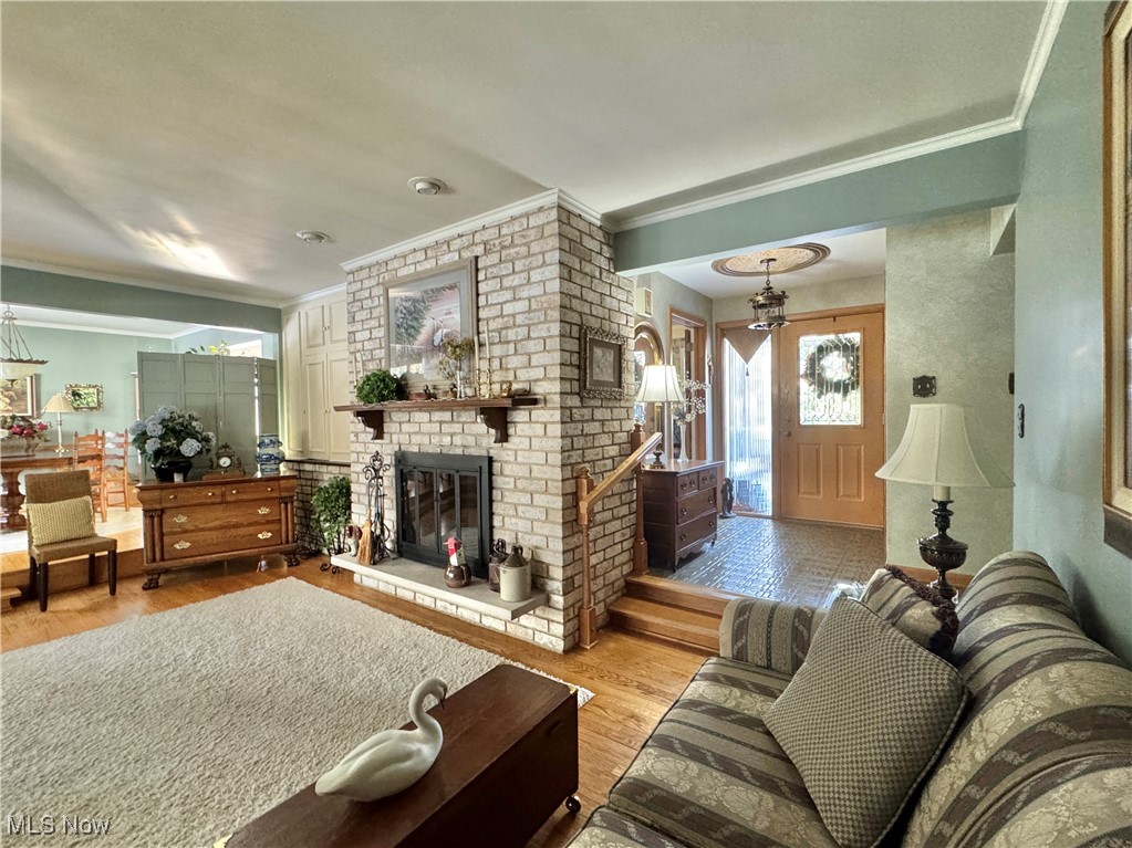 Residential Park - Residential