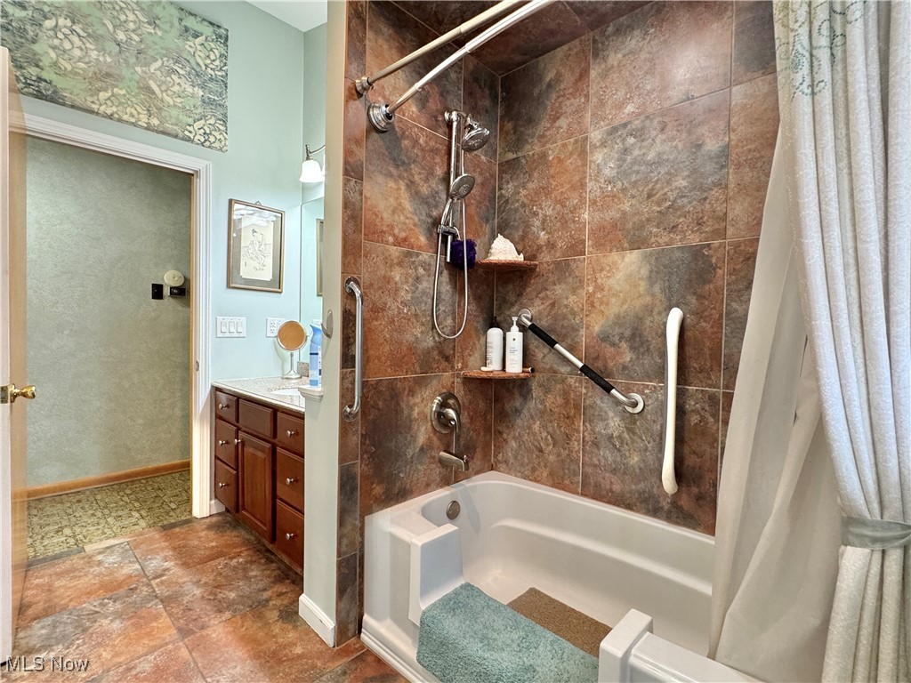 Residential Park - Residential