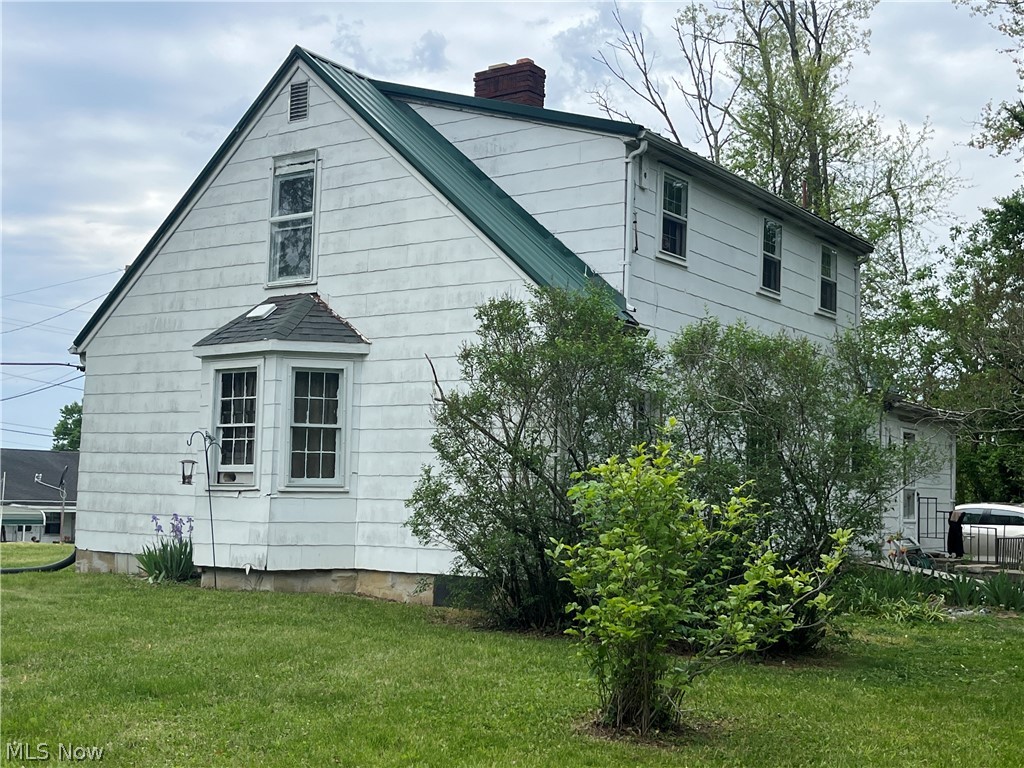 1121 N Kennebec Avenue, Mcconnelsville, Ohio image 1