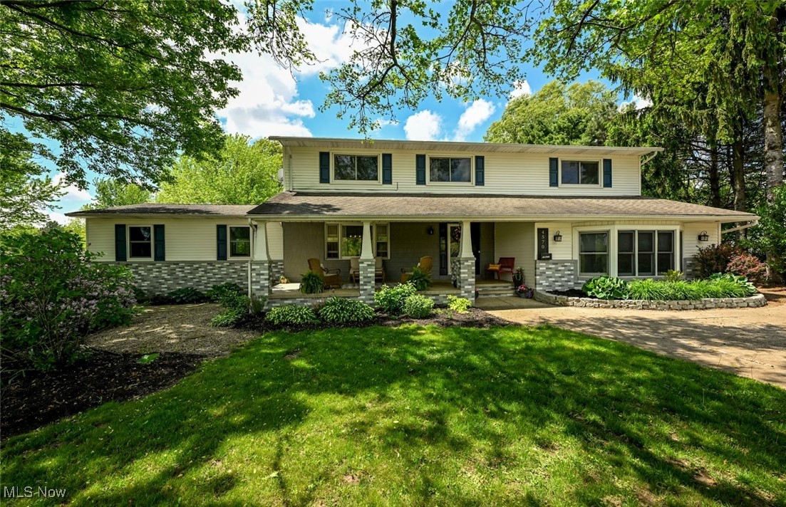 4570 Vandemark Road, Litchfield, Ohio image 1