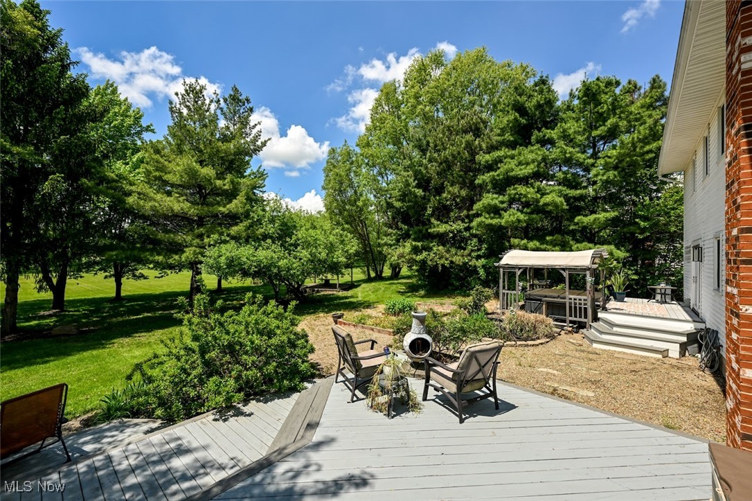 4570 Vandemark Road, Litchfield, Ohio image 30