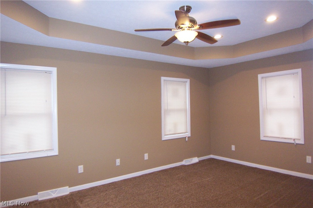 Peerless - Residential