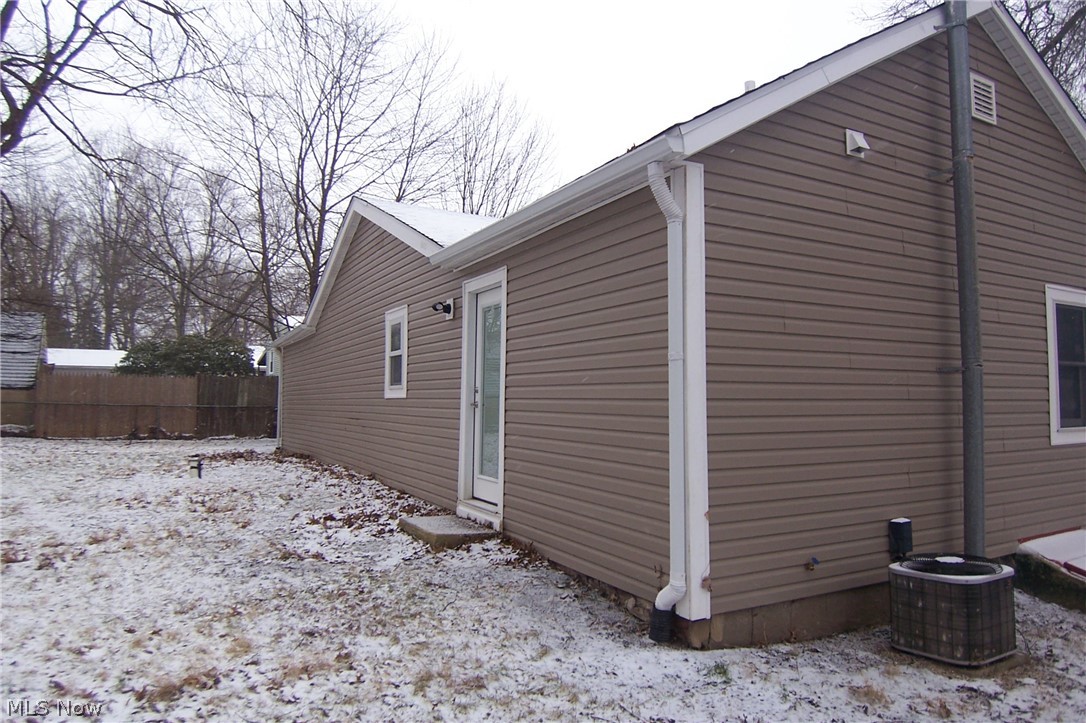 Peerless - Residential