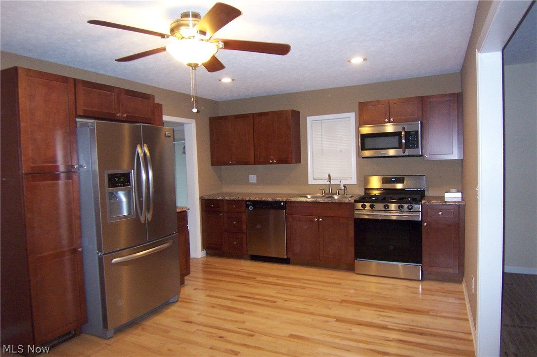 Peerless - Residential