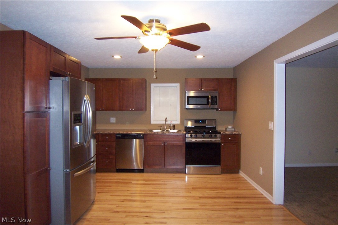 Peerless - Residential