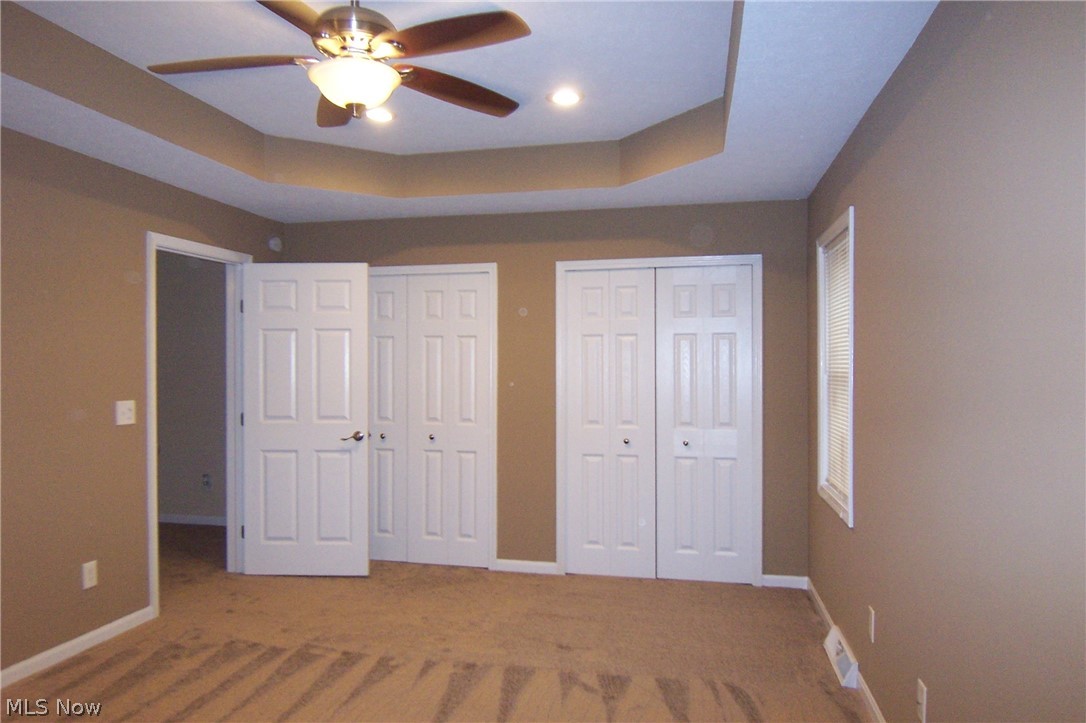 Peerless - Residential