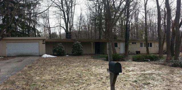 Chagrin Heights - Residential