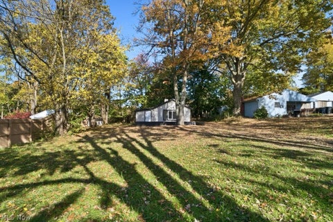 Tiny photo for 1085 Jason Avenue, Akron, OH 44314 (MLS # 5256884)