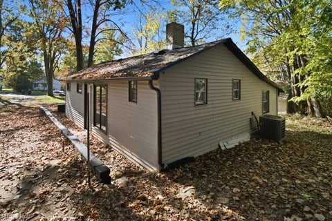 Tiny photo for 1085 Jason Avenue, Akron, OH 44314 (MLS # 5256884)
