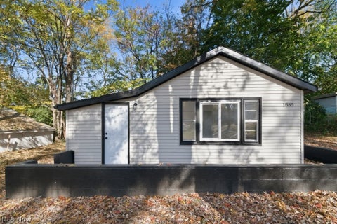Photo of 1085 Jason Avenue, Akron, OH 44314 (MLS # 5256884)
