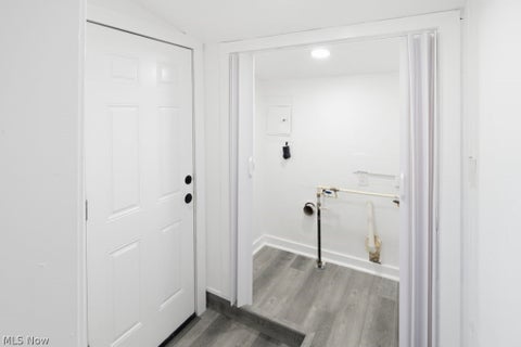 Tiny photo for 1085 Jason Avenue, Akron, OH 44314 (MLS # 5256884)